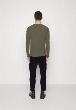 BOSS TABER - Pantalones Cargo - Black, Hombre -Outlet BOSS Tienda dfd8d512292542748961145bfa771752