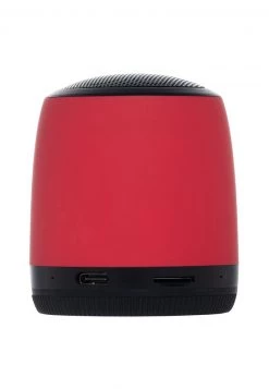 BOSS GEAR MATRIX RED CONNECTED SPEAKER - Altavoz - Red, Unisexo -Outlet BOSS Tienda e013b00244e24dd1b56f60e6f8e1fa3c