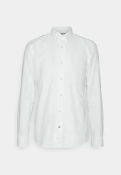 BOSS Camisa - White, Hombre 8 BOSS Camisa - White, Hombre -Outlet BOSS Tienda e02ab3f2c9b14b1eb8840e27a9400340