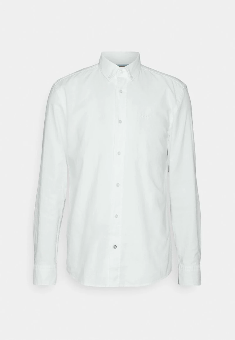 BOSS Camisa - White, Hombre 4 BOSS Camisa - White, Hombre - Imagen 4