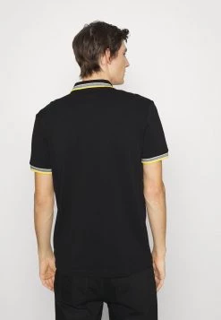 BOSS PADDY - Polo - Charcoal, Hombre -Outlet BOSS Tienda e08cf6c601a749d3bf2cb35211f5b155