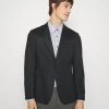 BOSS HANRY - Chaqueta De Traje - Medium Grey, Hombre