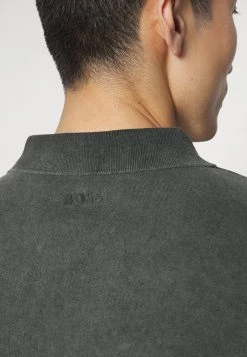 BOSS PEACID - Polo - Black, Hombre -Outlet BOSS Tienda e0b2272cbf29425093dd213a6ce47624