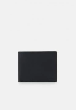 BOSS ASOLO - Monedero - Black, Hombre