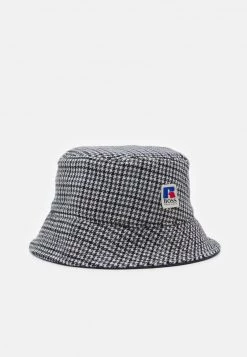 Boss X Russell Athletic HATS - Sombrero - Medium Grey, Hombre