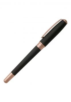 BOSS ROLLERBALL PEN ESSENTIAL ROSE GOLD - Otros Accesorios - Rosegold, Unisexo
