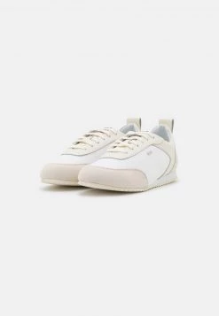 BOSS JANE - Zapatillas - White, Mujer -Outlet BOSS Tienda e178d518b29b49f49047f7ab37b59578
