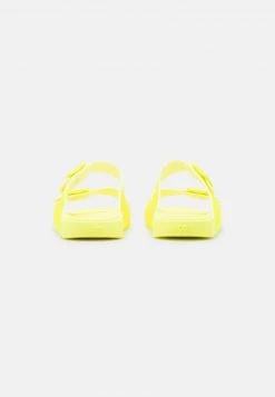 BOSS SURFLEY - Sandalias Planas - Light/pastel Yellow, Hombre 8 BOSS SURFLEY - Sandalias Planas - Light/pastel Yellow, Hombre -Outlet BOSS Tienda e1b58b5741d449f095ba376a4336a01b