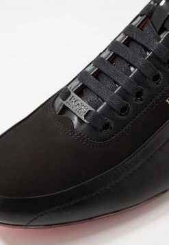 BOSS RACING - Zapatillas - Black, Hombre -Outlet BOSS Tienda e1dd7b4fdd504284b56c47ffc6b220a3