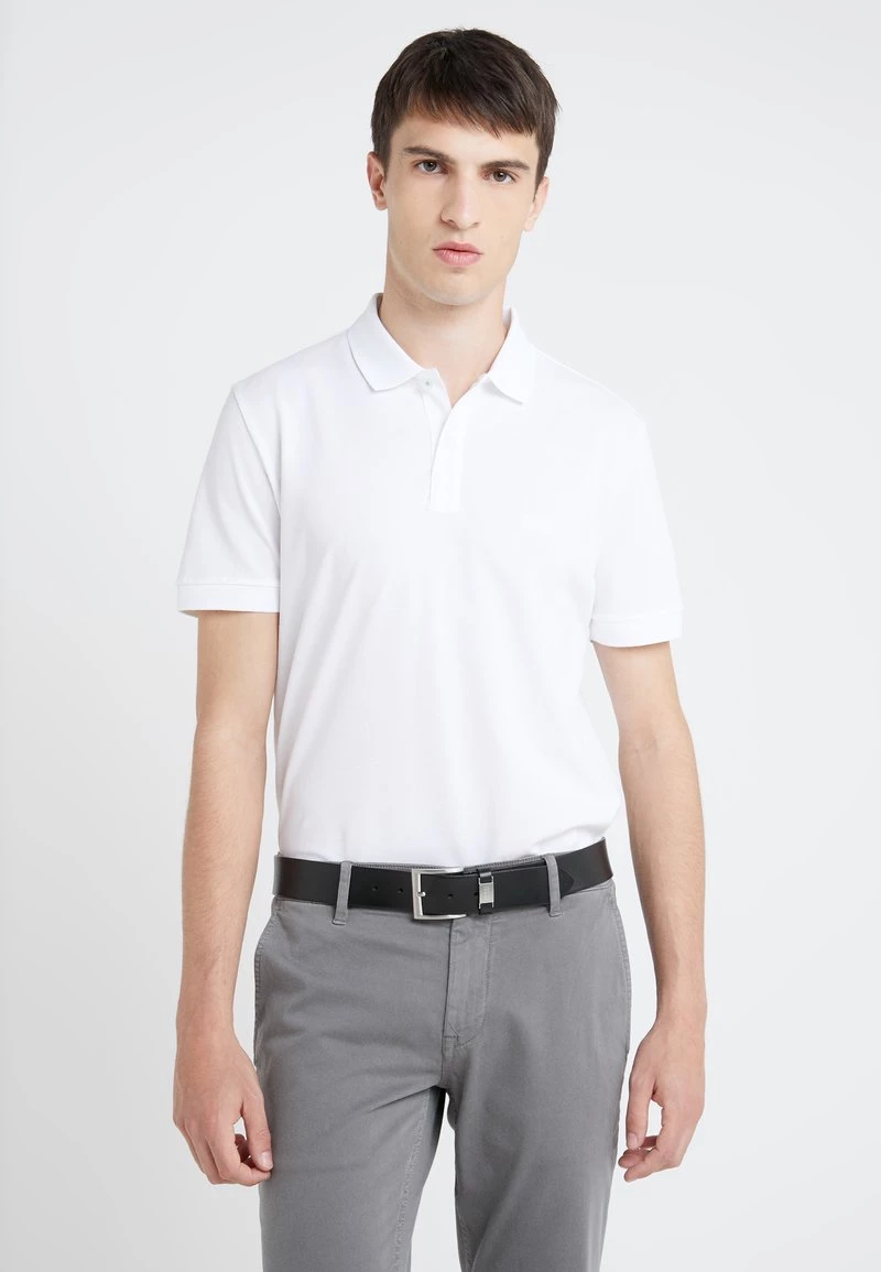 BOSS CONNIO - Cinturón - Black, Hombre 2 BOSS CONNIO - Cinturón - Black, Hombre - Imagen 2