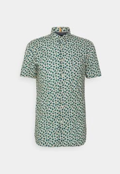 BOSS MAGNETON SHORT - Camisa - Open White, Hombre 10 BOSS MAGNETON SHORT - Camisa - Open White, Hombre -Outlet BOSS Tienda e22ff9c944864598b3f1120fa3d23f8d