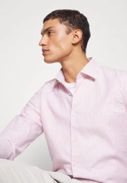BOSS HANK - Camisa Elegante - Open Pink, Hombre -Outlet BOSS Tienda e2600b317a694441bf9783dbbaca4298