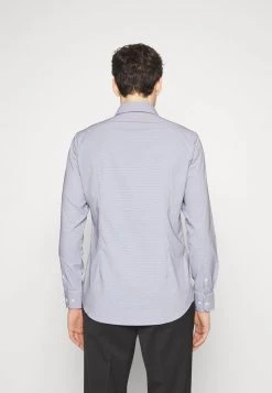 BOSS HANK SPREAD - Camisa Elegante - Dark Blue, Hombre -Outlet BOSS Tienda e279eca2c6d24410bad1cdd2568d4671