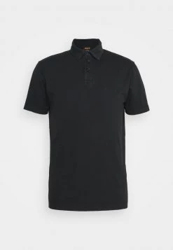 BOSS POKKS - Polo - Black, Hombre 10 BOSS POKKS - Polo - Black, Hombre -Outlet BOSS Tienda e2912eb3ded94dc2b960c49613898c81
