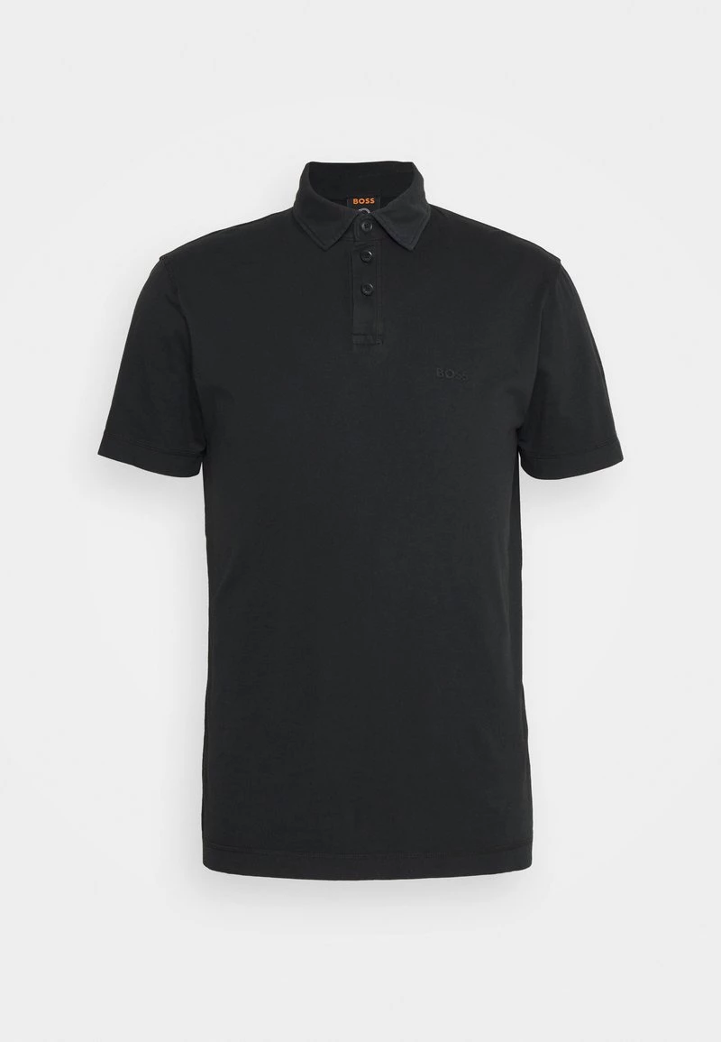 BOSS POKKS - Polo - Black, Hombre 5 BOSS POKKS - Polo - Black, Hombre - Imagen 5