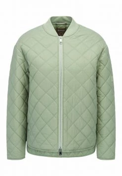BOSS PATILDA - Chaqueta De Entretiempo - Light/pastel Green, Mujer 11 BOSS PATILDA - Chaqueta De Entretiempo - Light/pastel Green, Mujer -Outlet BOSS Tienda e295513896ed4acebac67bf6c51b4461