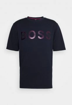 BOSS TANEK - Camiseta Estampada - Sky Captain, Hombre 10 BOSS TANEK - Camiseta Estampada - Sky Captain, Hombre -Outlet BOSS Tienda e2a076852b734e82909d53b56b74a819