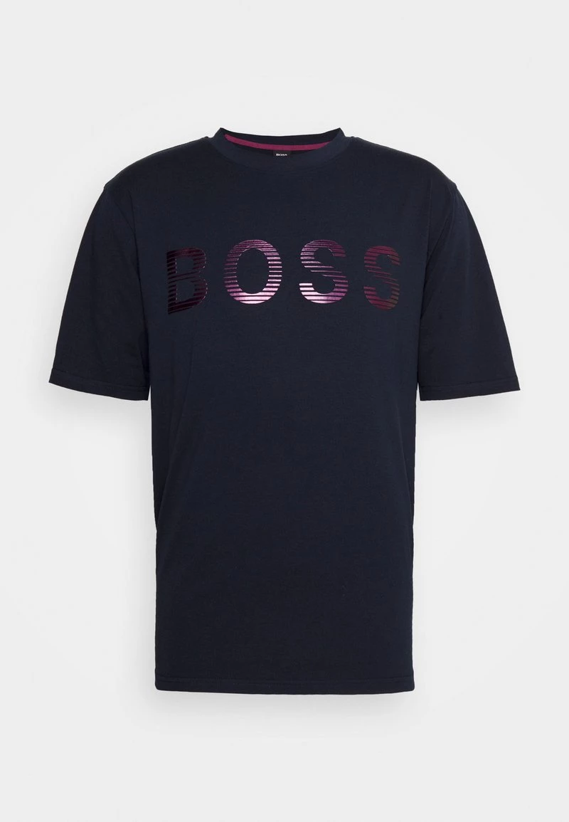 BOSS TANEK - Camiseta Estampada - Sky Captain, Hombre 5 BOSS TANEK - Camiseta Estampada - Sky Captain, Hombre - Imagen 5