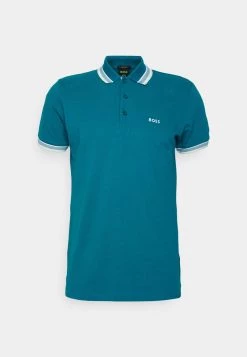 BOSS PADDY - Polo - Open Green, Hombre 10 BOSS PADDY - Polo - Open Green, Hombre -Outlet BOSS Tienda e2b95fc608e74cd695439290c7490fab