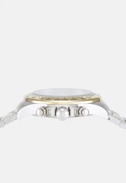 BOSS NOVIA - Cronógrafo - Silver-coloured/gold-coloured, Mujer 7 BOSS NOVIA - Cronógrafo - Silver-coloured/gold-coloured, Mujer -Outlet BOSS Tienda e2c1b80d0f934cd481f926c70535eaab