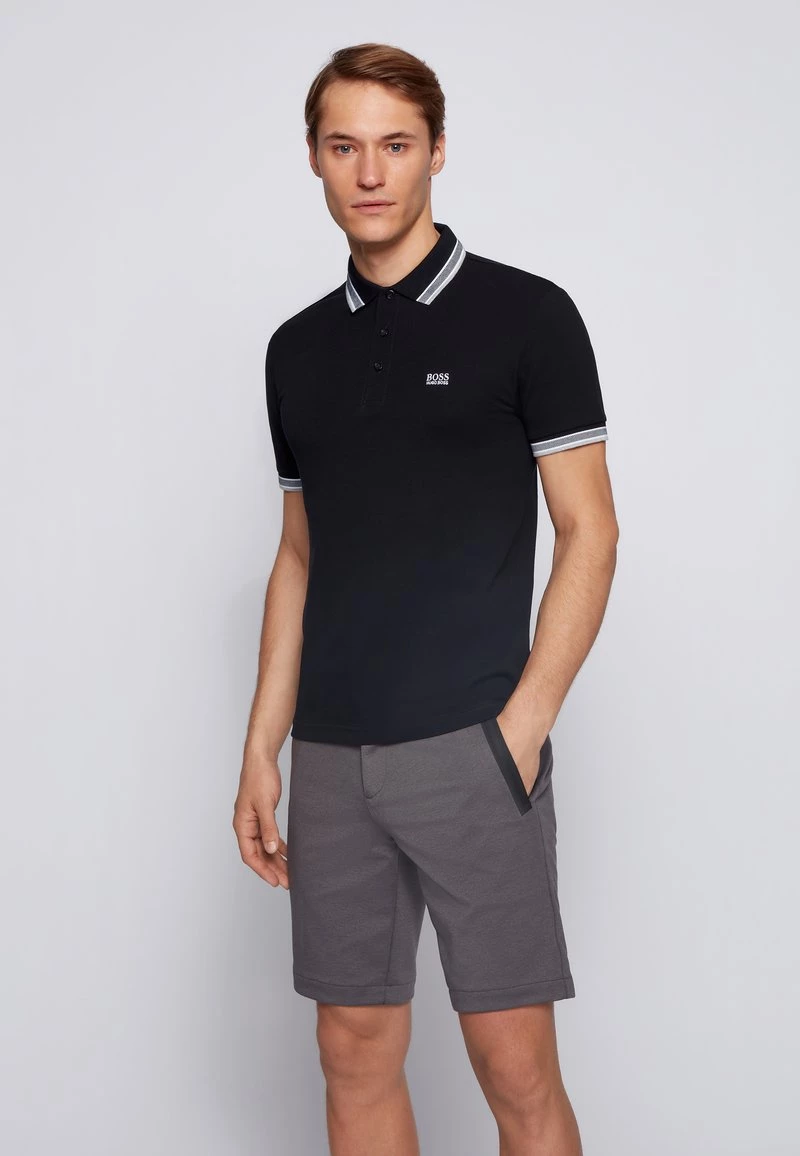 BOSS PADDY - Polo - Black, Hombre 1 BOSS PADDY - Polo - Black, Hombre