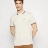 BOSS PADDY - Polo - Open White, Hombre