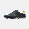 BOSS SATURN - Zapatillas - Dark Blue, Hombre