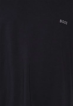 BOSS MIX AND MATCH - Camiseta De Pijama - Black, Hombre -Outlet BOSS Tienda e32165133d8e4a0898d7b6defaa0d0f2