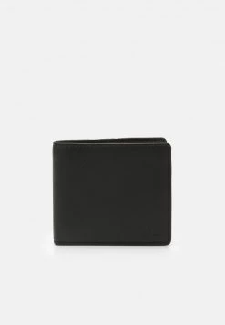 BOSS MAJESTIC COIN UNISEX - Monedero - Black, Unisexo