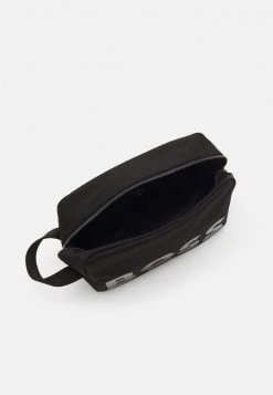BOSS CATCH WASHBAG - Neceser - Black, Hombre -Outlet BOSS Tienda e37cca0120724e979cb17df8de4ac86f