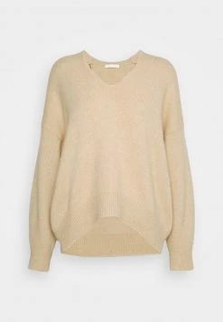 BOSS FONDIANA - Jersey De Punto - Light Beige, Mujer 14 BOSS FONDIANA - Jersey De Punto - Light Beige, Mujer -Outlet BOSS Tienda e37ce3d8ec154985bfc93ee752ea6f16