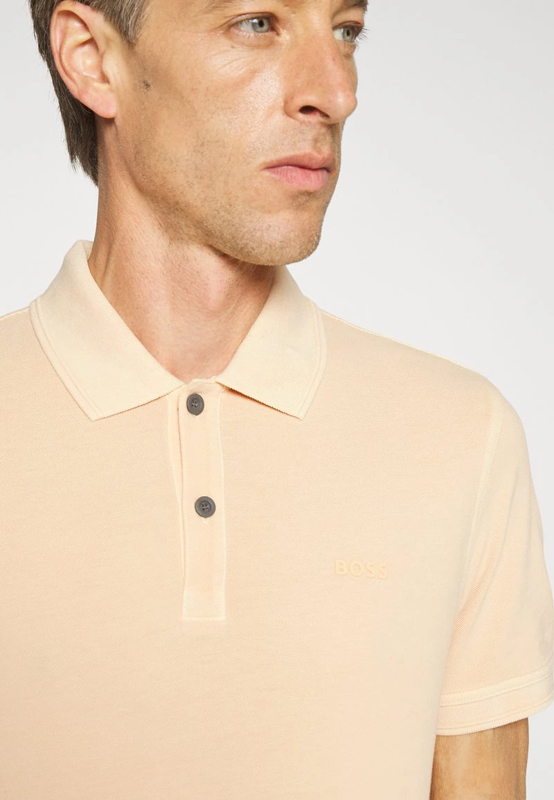 BOSS PRIME - Polo - Light/pastel Orange, Hombre 6 BOSS PRIME - Polo - Light/pastel Orange, Hombre - Imagen 6