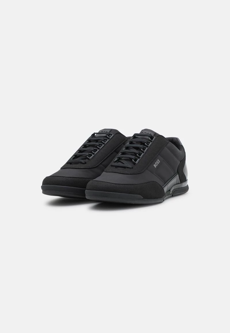 BOSS SATURN - Zapatillas - Black, Hombre 2 BOSS SATURN - Zapatillas - Black, Hombre - Imagen 2