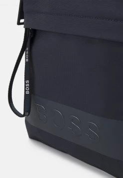 BOSS MAGNIFIED ZIP - Bandolera - Dark Blue, Hombre -Outlet BOSS Tienda e3e5fc189af149a283947c8149f5e091