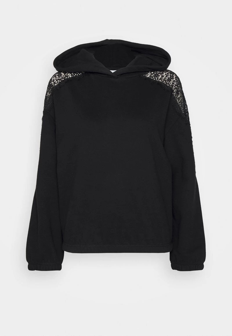 BOSS EMONA - Sudadera - Black, Mujer 5 BOSS EMONA - Sudadera - Black, Mujer - Imagen 5