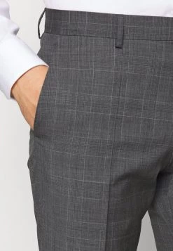 BOSS HUGE - Traje - Medium Grey, Hombre -Outlet BOSS Tienda e418d494c7e947da819e8089c50be864