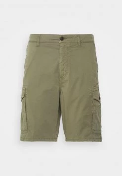 BOSS SEILAND - Shorts - Open Green, Hombre