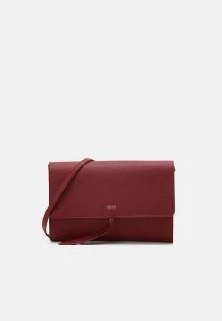 BOSS OLIVIA - Bandolera - Red, Mujer