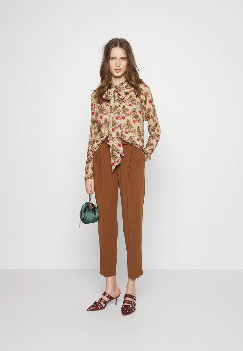 BOSS BAILUNA - Camisa - Open Miscellaneous, Mujer 2 BOSS BAILUNA - Camisa - Open Miscellaneous, Mujer - Imagen 2