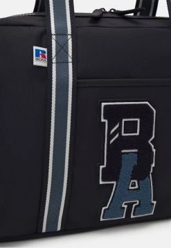 BOSS LARGE GOODS - Bolsa De Fin De Semana - Dark Blue, Hombre -Outlet BOSS Tienda e44eceda5dc445879d8204cd102045cb