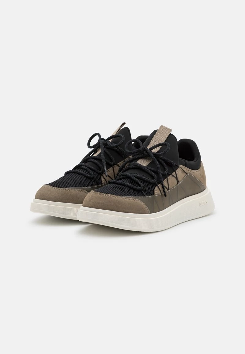 BOSS BULTON - Zapatillas - Open Beige, Hombre 2 BOSS BULTON - Zapatillas - Open Beige, Hombre - Imagen 2