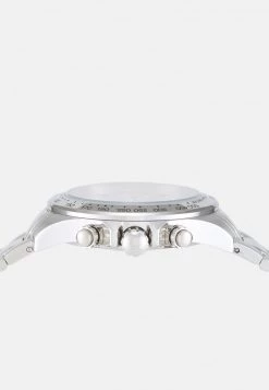 BOSS NOVIA - Cronógrafo - Silver-coloured/pink, Mujer 7 BOSS NOVIA - Cronógrafo - Silver-coloured/pink, Mujer -Outlet BOSS Tienda e46dd687f7094204b868f4e9af00c355