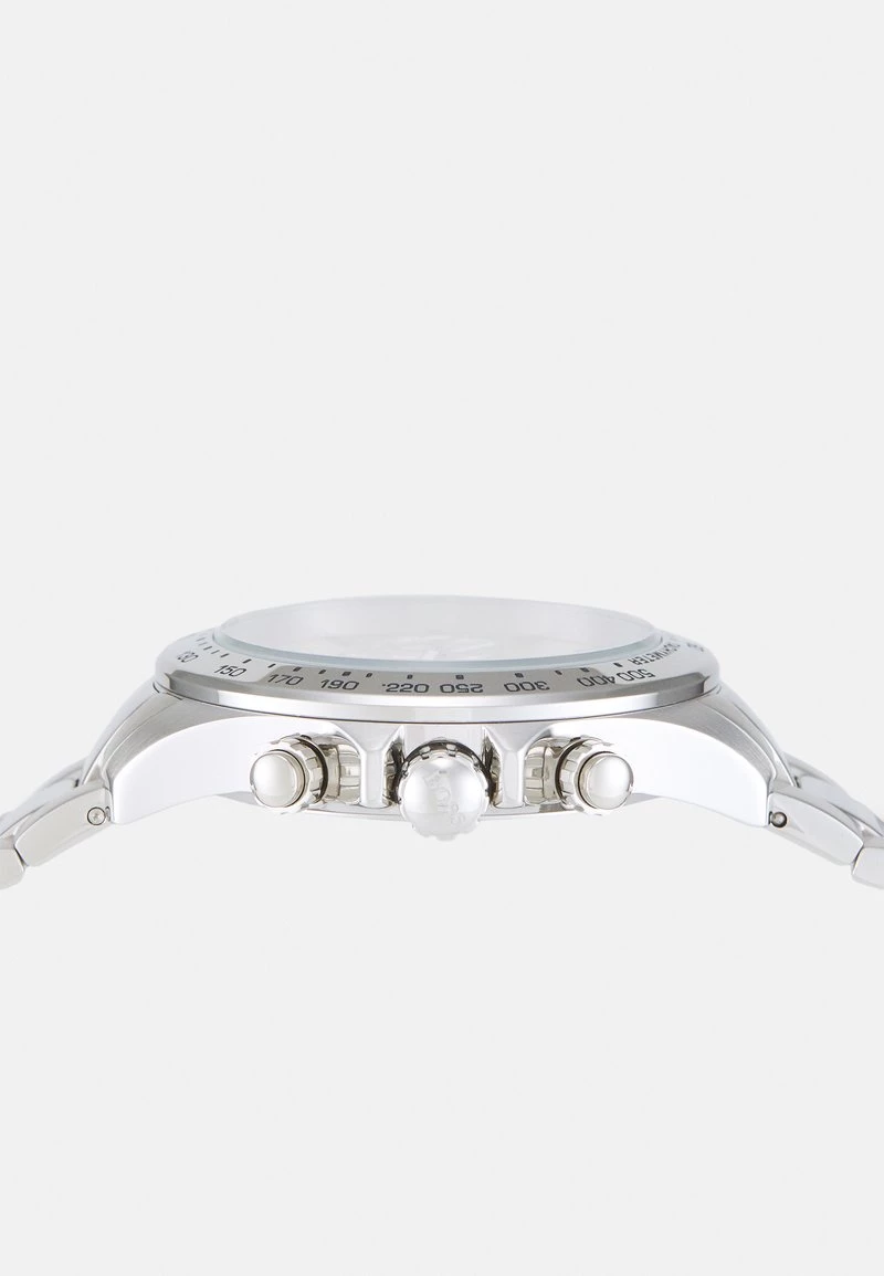 BOSS NOVIA - Cronógrafo - Silver-coloured/pink, Mujer 3 BOSS NOVIA - Cronógrafo - Silver-coloured/pink, Mujer - Imagen 3