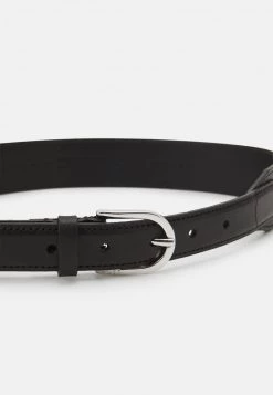 BOSS SCARLET BELT - Cinturón - Black, Mujer 5 BOSS SCARLET BELT - Cinturón - Black, Mujer -Outlet BOSS Tienda e46e15382ff048c799bc203d283f19ea