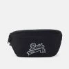 BOSS LARGE GOODS - Riñonera - Dark Blue, Hombre