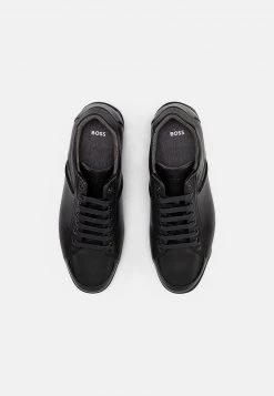 BOSS SATURN - Zapatillas - Black, Hombre -Outlet BOSS Tienda e494227f05d142c68306954f9f9a3baf