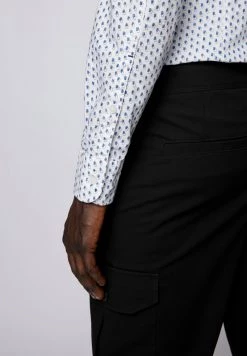 BOSS MAGNETON - Camisa - White, Hombre -Outlet BOSS Tienda e4a78d1d534f4c3a8e2ff7de594be34d