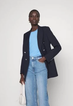 BOSS JATERA - Blazer - Open Blue, Mujer 9 BOSS JATERA - Blazer - Open Blue, Mujer -Outlet BOSS Tienda e4c0a021aece40a18b0156bc46acea8c