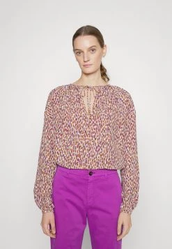 BOSS IELACA - Blusa - Open Miscellaneous, Mujer