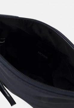 BOSS MAGNIFIED ZIP - Bandolera - Dark Blue, Hombre -Outlet BOSS Tienda e500b34f7cd44e5b9b5879b7ffa733f4